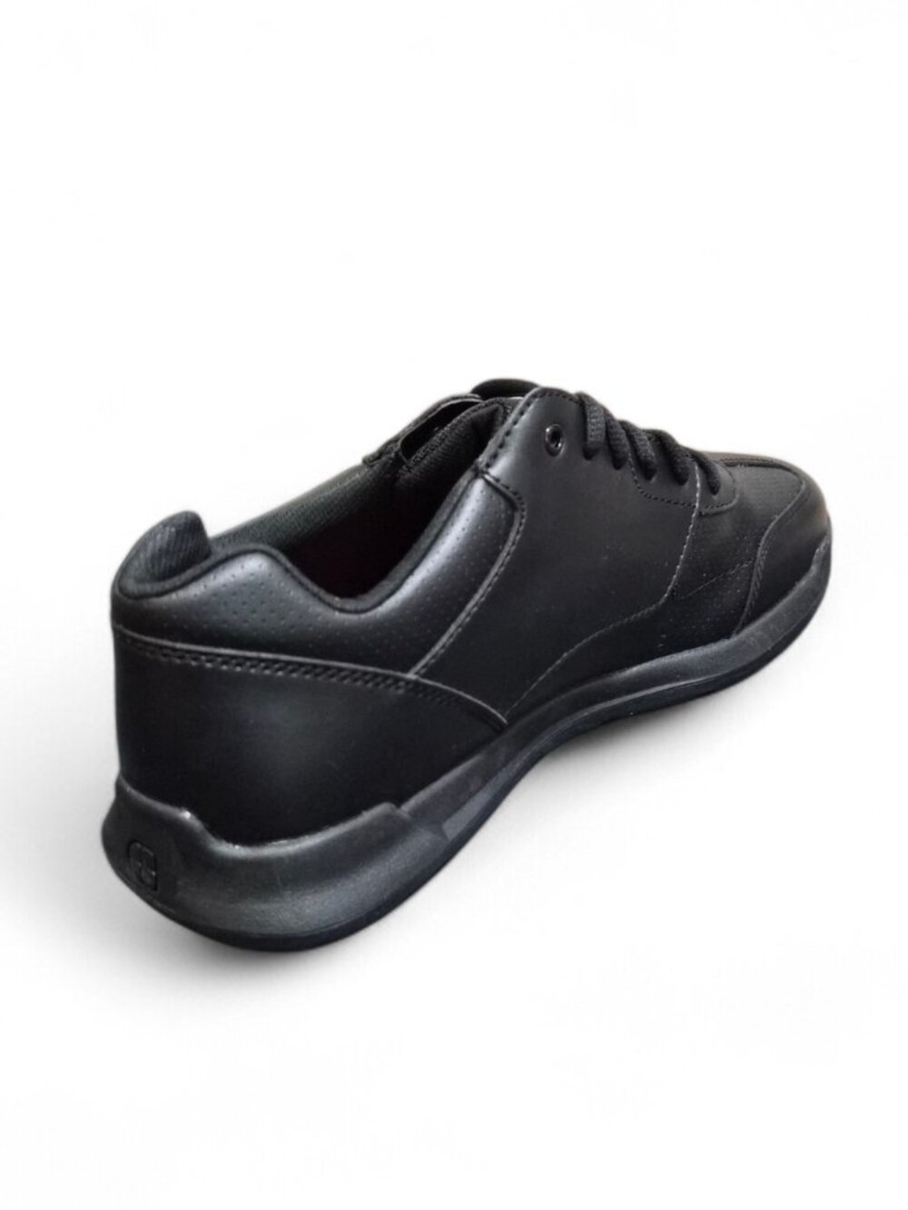 Shoes For Crews Women’s Liberty Size 10 Slip & Oil Resistant Work Shoes Black - Picture 8 of 8